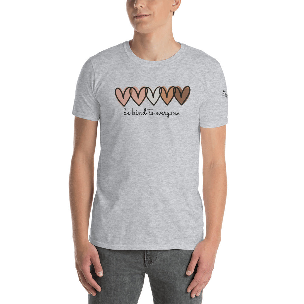 Short-Sleeve Unisex T-Shirt