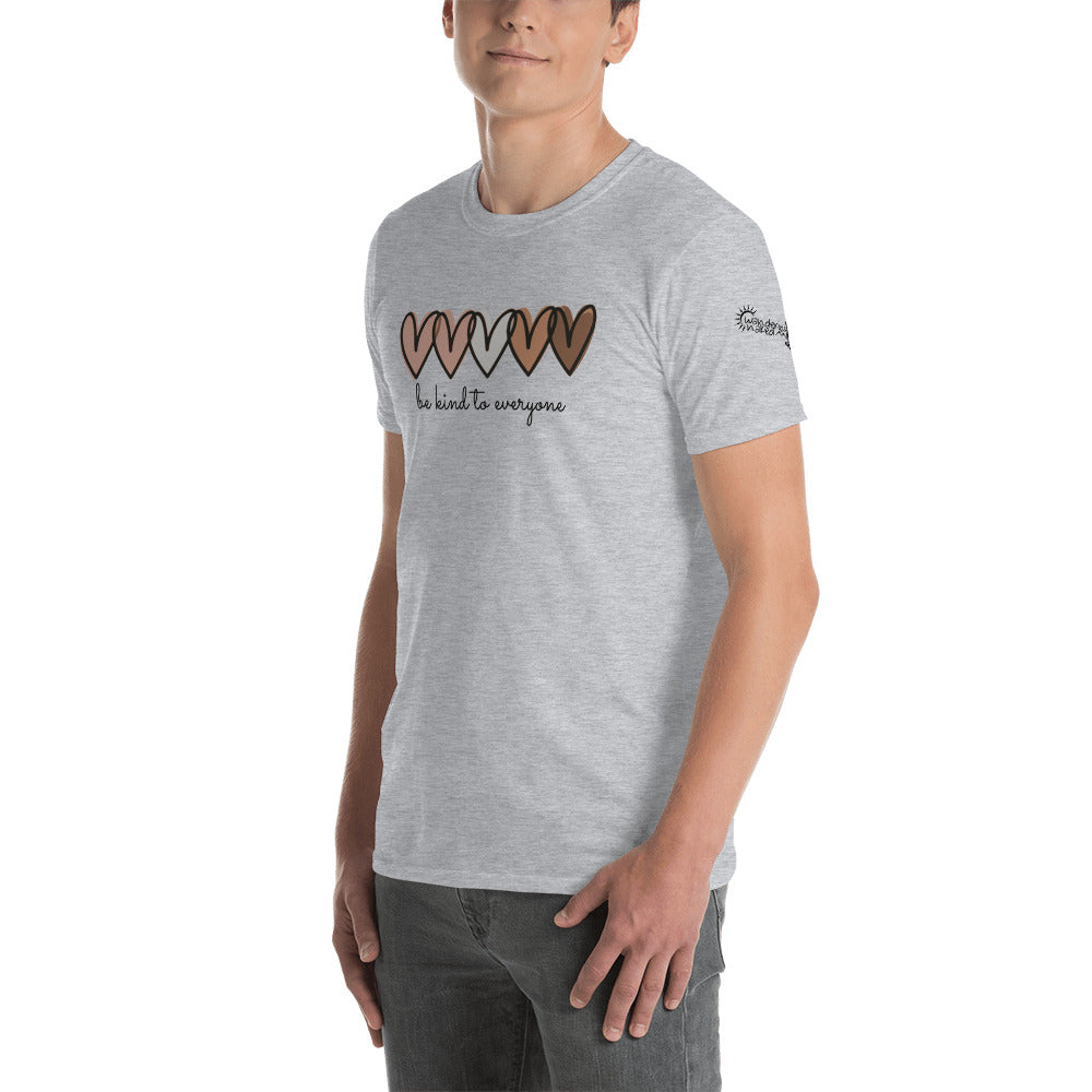 Short-Sleeve Unisex T-Shirt