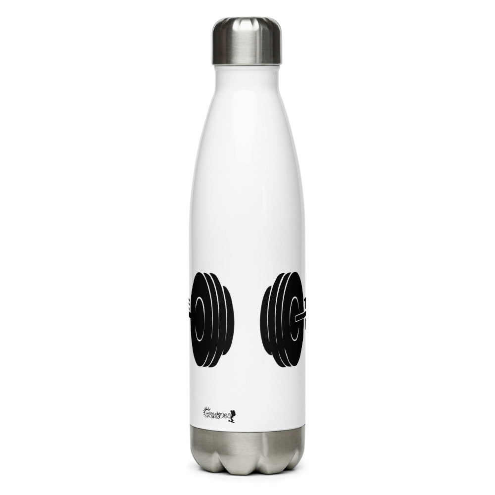 Stainless Steel Water Bottle