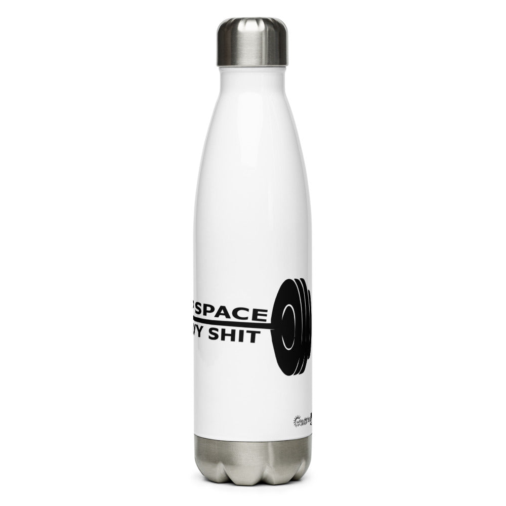 Stainless Steel Water Bottle