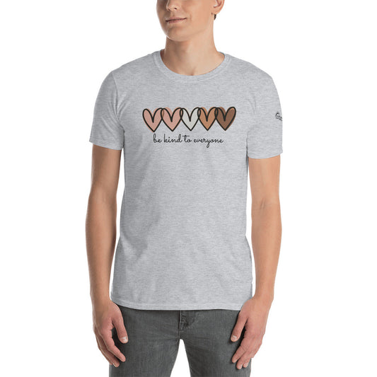 Short-Sleeve Unisex T-Shirt