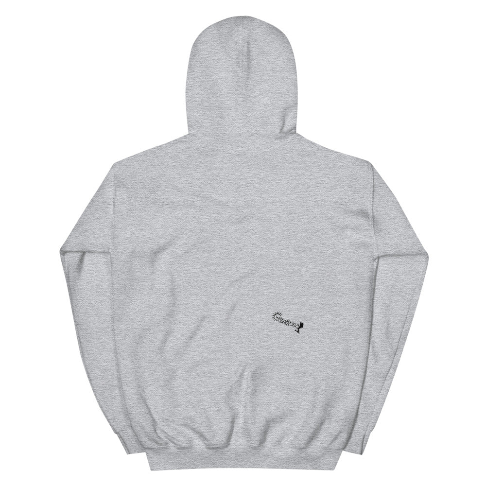 Unisex Hoodie