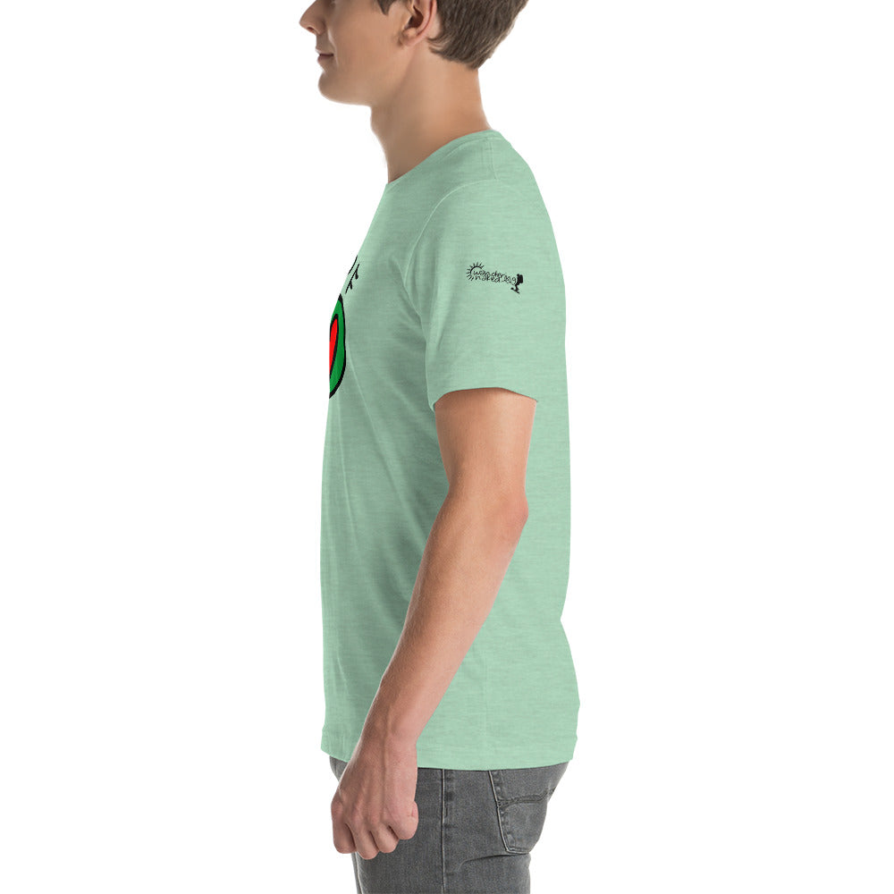 Love and Kindness Project Foundation - Short-Sleeve Unisex T-Shirt