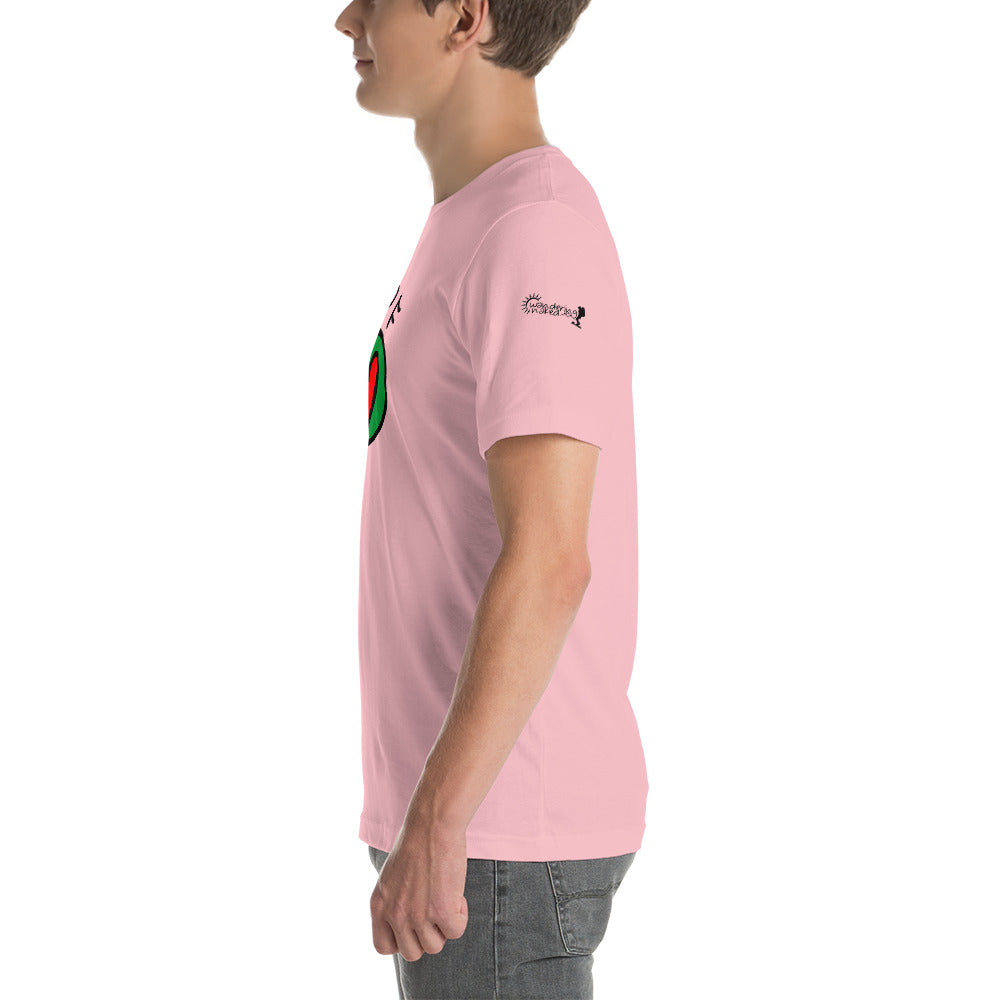 Love and Kindness Project Foundation - Short-Sleeve Unisex T-Shirt