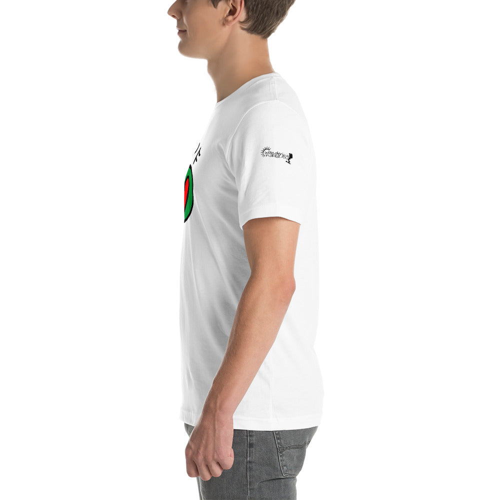 Love and Kindness Project Foundation - Short-Sleeve Unisex T-Shirt
