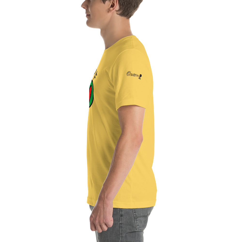 Love and Kindness Project Foundation - Short-Sleeve Unisex T-Shirt
