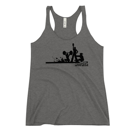 Women's Racerback Tank
