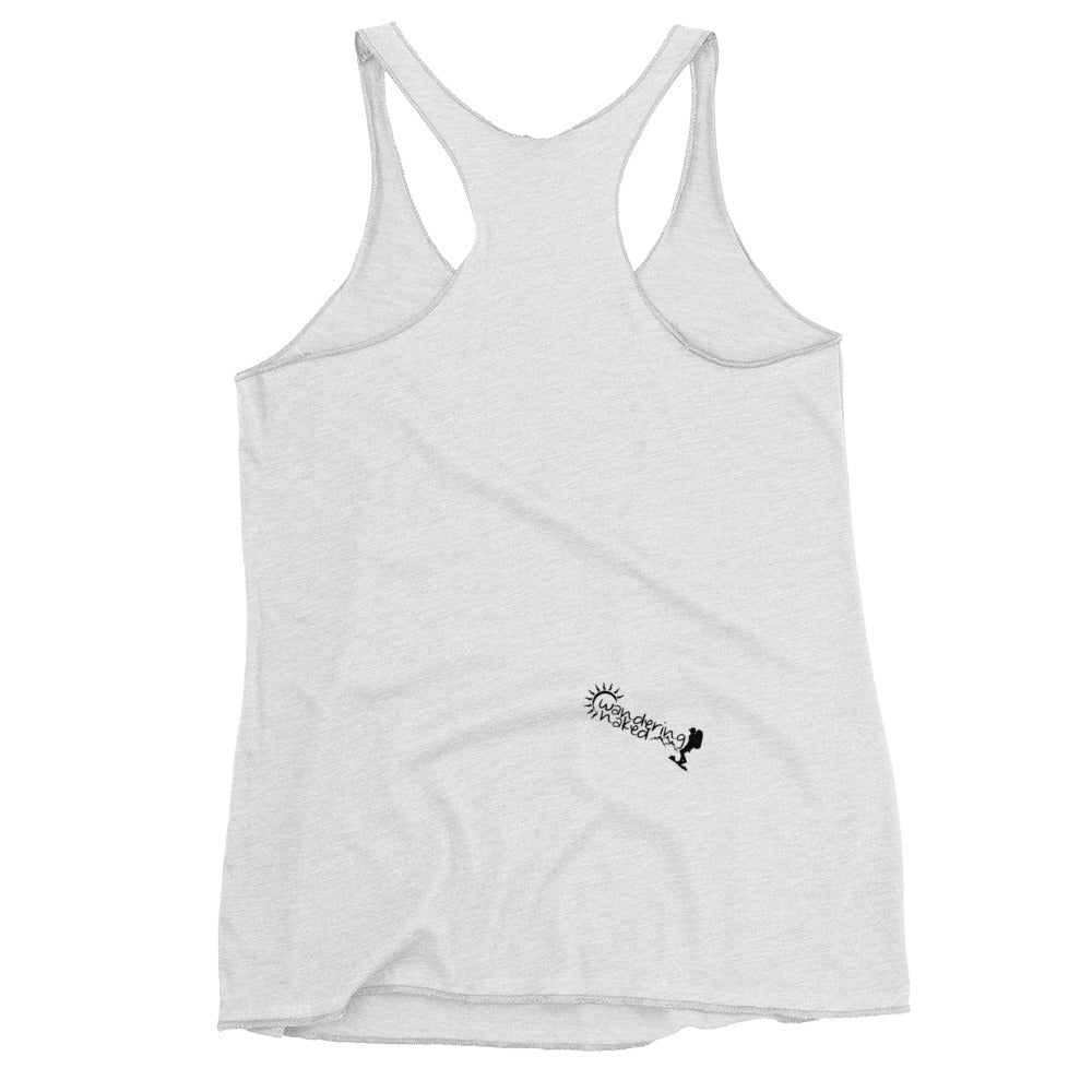 Women's Racerback Tank